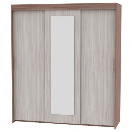 Шкаф-купе Т-3-198х175х45-М(ЯШТ-ЯШС-3) / T-3-198х175х45-M(ЯШТ-ЯШС-3)_0