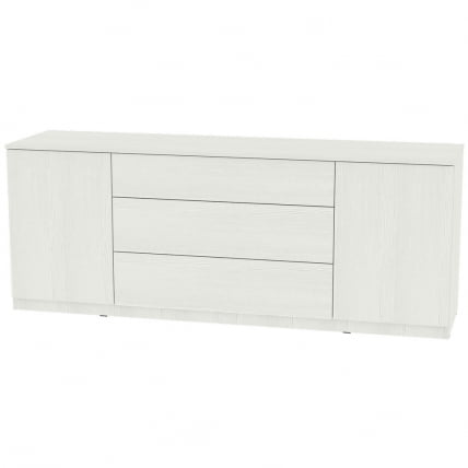 Комод K-70x180x45-1-PO(ВД)_0