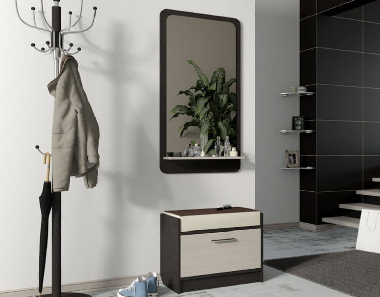 Прихожая Арт