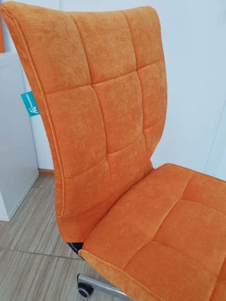 Кресло для оператора Бюрократ CH-330M/VELV72_8