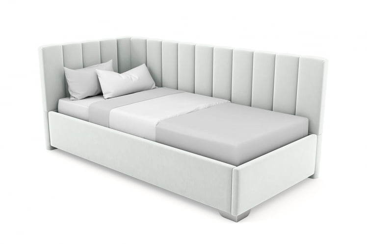 Детская кровать Carrera Kids 80x200_2