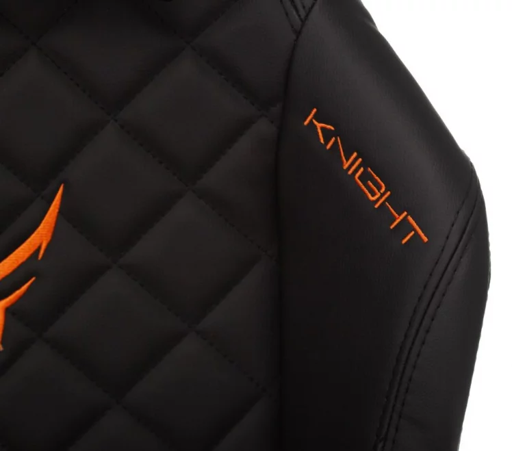 Геймерское кресло KNIGHT EXPLORE B_8