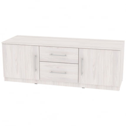 Комод Калисто(К30)475х1352х468ручкарейлинг160мм(ЯАС) / Калисто(K30)475х1352х468ручкарейлинг160мм(ЯАС)_0