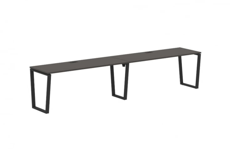 Бенч-система EDIS EVWST 3567 Мокко Черный_0