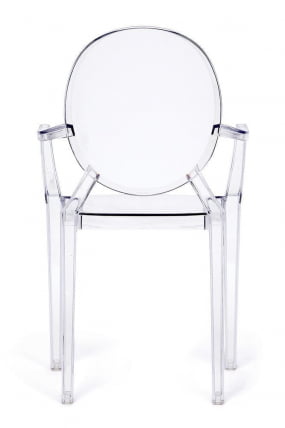 Кресло MEDALION (mod. 922) пластик, 56,5*53,2*92,5см, бесцветный_3