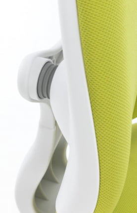 Детское кресло Everprof Kids 103 Ткань Зеленый_5