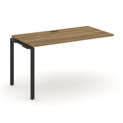 Наборный элемент рабочей станции CONCEPT CN.ONRS-003 Сандал Янтарный Черный_0