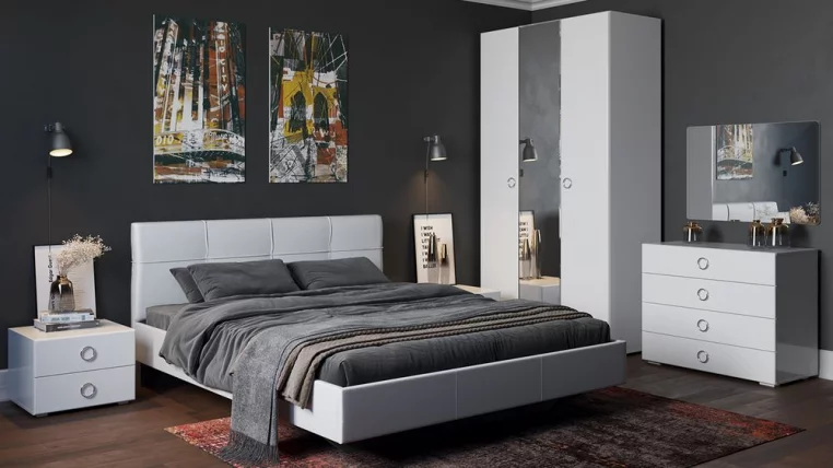 Спальня Глория (Трия)