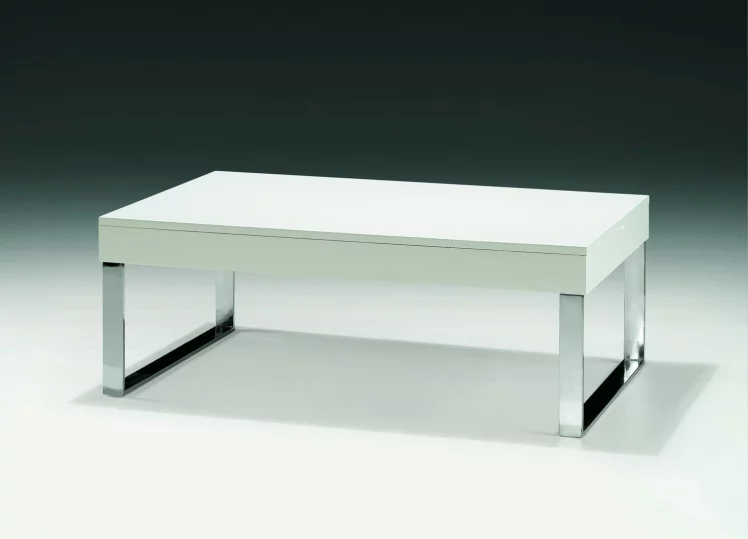 Стол журнальный J030 Белый лак_0