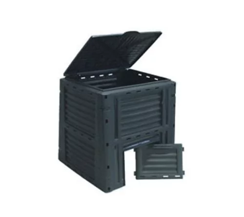 Компостеры E-COMPOSTER WITH BASE 470 L_4