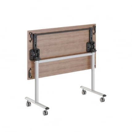 Мобильный стол Imago Mobile KST 1165 Ясень Шимо_1