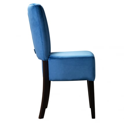 Стул Grace Lux Блю_2