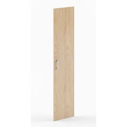 Дверь деревянная В530 R/Z Дуб девон_0