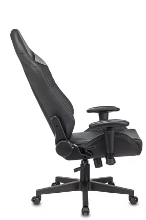 Геймерское кресло Zombie HERO BATZONE PRO Черный_15