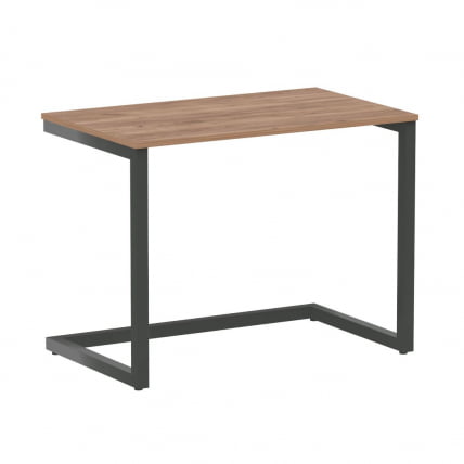 Стол письменный HOME OFFICE VR.SP-2-98 Туб Табак/Антрацит металл_0