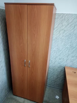 Стеллаж закрытый Рубин 42 131_3