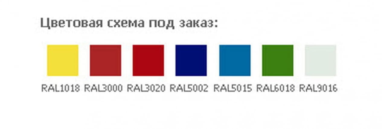 Картотечный шкаф A1-05/1 (верх)_2