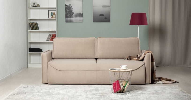 Диван-кровать ЭЛИОТ ТД 441 Гулати 03 (латте)_2