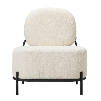 Кресло Гаваии К беиге / Gawaii beige_3