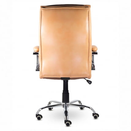 Кресло офисное BRABIX PREMIUM Cuba EX-542 Бежевый_4