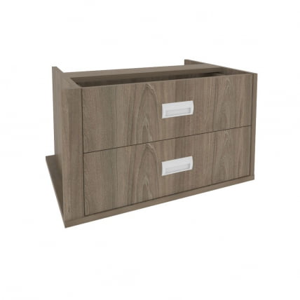 Блок ящиков боковой Maris SH.YB-4 Вяз Благородный_0