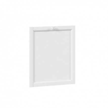 Фасад 600 Джулия ЛД 284.050.000 Белый_0