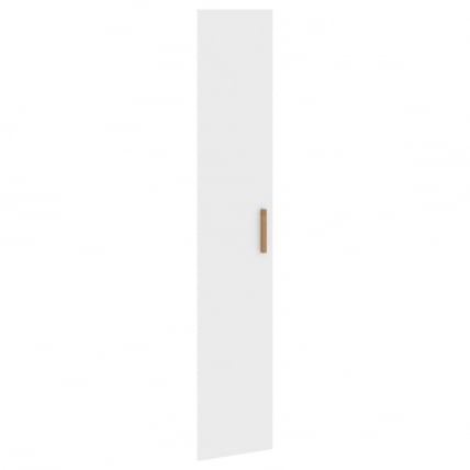 Дверь левая Forta FHD 40-1L Белый премиум_0