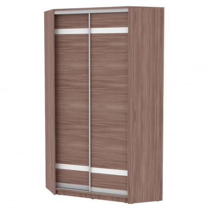 Шкаф-купе Белла(H10)2200х1153х1153(ЯШТ-D9D9)_0