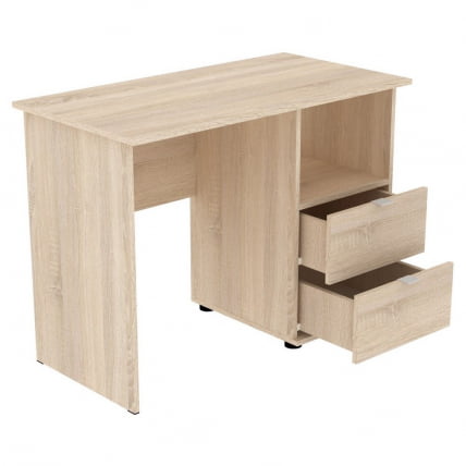 Стол Алиса(T16)743х1000х522сторцевойручкой(Белый)_1