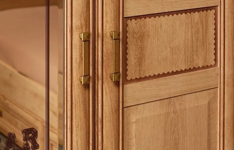 Шкаф-пенал Ралли 852_1