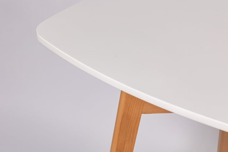 Стол обеденный ST-026 Белый_2