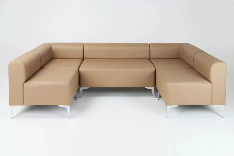 Диван Альфа Комбинация 4 Люкса Бренди_1