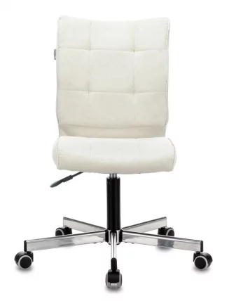 Кресло для оператора Бюрократ CH-330M/Velvet 20_1