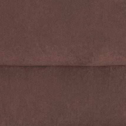 Кресло BENEFIT флок , коричневый, 6_6