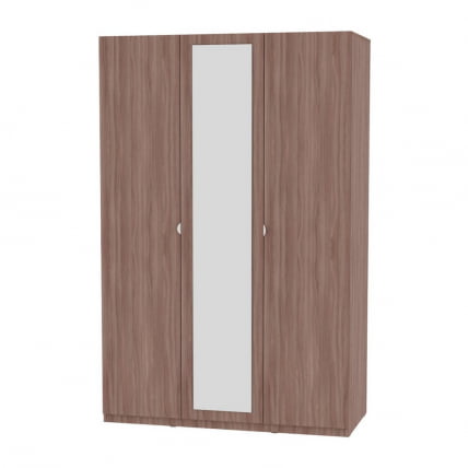 Шкаф распашный R-198х135х60-1-TR-M(ЯШТ)_0