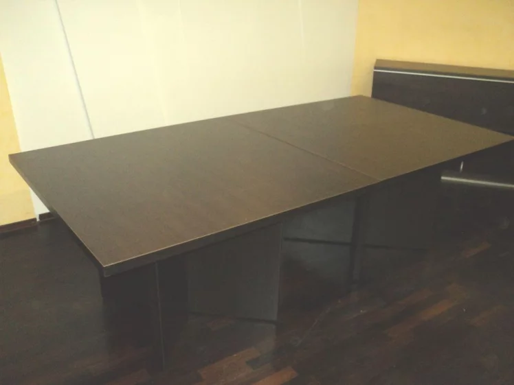 Конференц-стол Torr-Z ТСТ 1212 Венге Магия_1