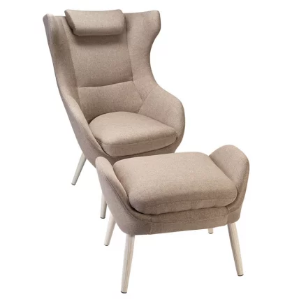 Пуф Сканди-2 (П) Браун_2