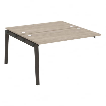 Наборный элемент рабочей станции ONIX WOOD OW.2.NRS-3.7 Дуб Аттик/Темный_0