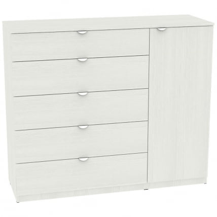 Комод Калисто(K41)1147х1352х468ручкаторцеваяTR-2(ВД)_0