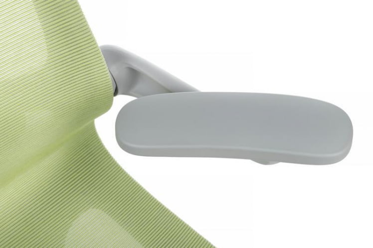 Кресло Миллер ЙСДЖ-300 Зеленый / Miller YSJ-300_9