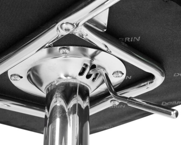 Стул барный ДОБРИН CХАРЛЙ (черный велюр (МДЖ9-101)) 2 шт / DOBRIN CHARLY (MJ9-101))_8