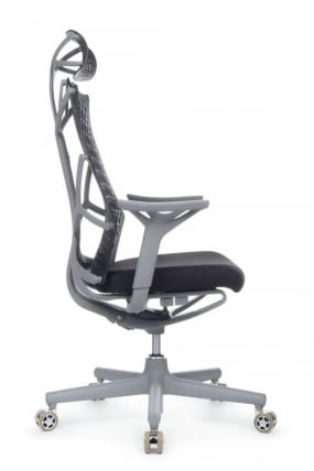 Кресло Ego A644 Черный_1