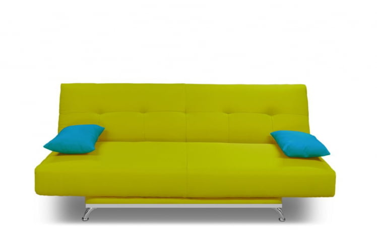 Диван MANGO 2 (3 категория) НеоЭппл_НеоАзуре_0