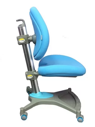 Детское компьютерное кресло LB-C21 (синий)_1