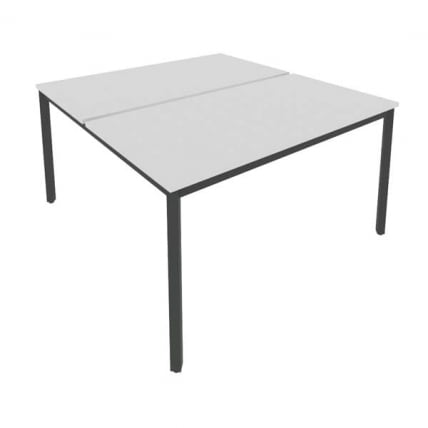 Рабочая станция на металлокаркасе SLIM SYSTEM С.СП-5.3 Серый-Антрацит_0