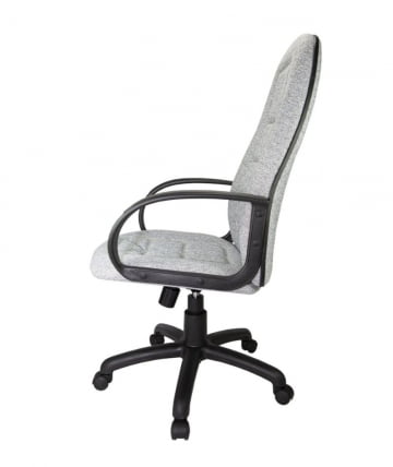 Кресло офисное RCH 1179-2 SY PL Серое_5