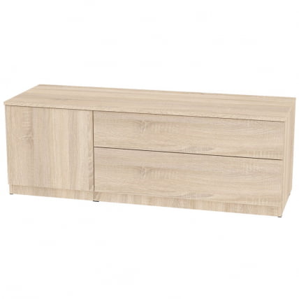 Комод Калисто(K50)475х1352х468PUSHtoOPEN(ДСС)_0