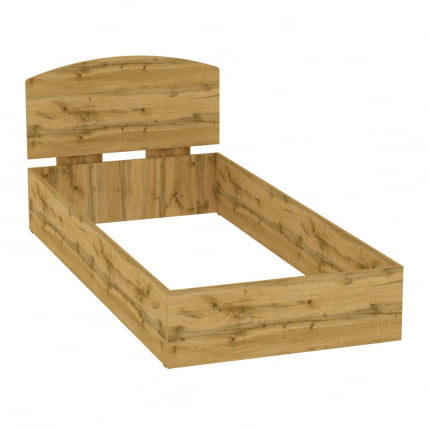 Кровать Алиса(L5)947х798х2063(ДВ)_0