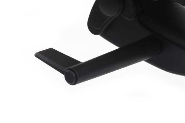 Кресло Спелл А1719 Черный / Spell A1719_11