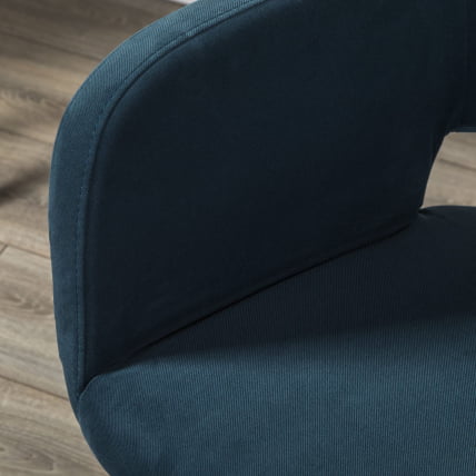 Кресло Oscar Diag blue/Линк_11